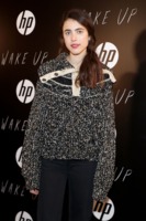 Margaret Qualley longsleeve t-shirt #3929638