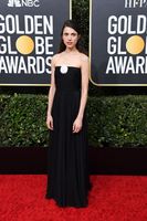 Margaret Qualley longsleeve t-shirt #3929642