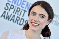 Margaret Qualley longsleeve t-shirt #3929644