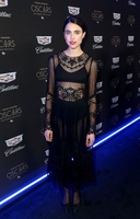 Margaret Qualley longsleeve t-shirt #3929645