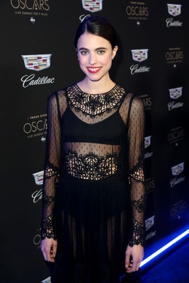 Margaret Qualley posters