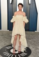 Margaret Qualley longsleeve t-shirt #3929649