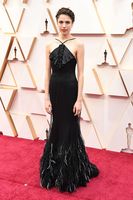 Margaret Qualley longsleeve t-shirt #3929651