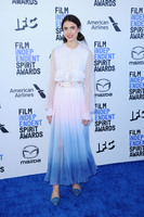 Margaret Qualley longsleeve t-shirt #3929652