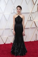 Margaret Qualley longsleeve t-shirt #3929653