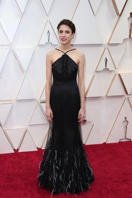 Margaret Qualley posters