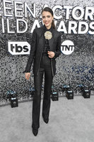 Margaret Qualley longsleeve t-shirt #3929655