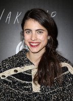 Margaret Qualley hoodie #3929672