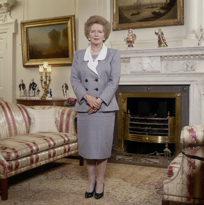 Margaret Thatcher poster #2102592