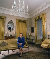 Margaret Thatcher Sweatshirt #3654379