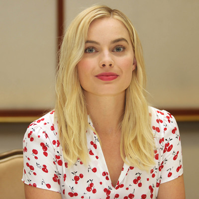 Margot Robbie Mouse Pad 2613339