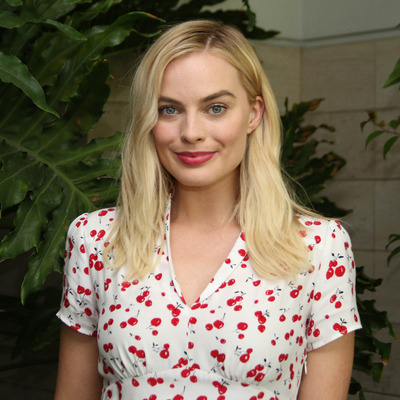 Margot Robbie Mouse Pad 2613410