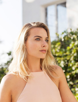 Margot Robbie puzzle 2703199