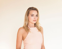 Margot Robbie mug #G945299