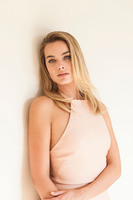 Margot Robbie mug #G945302