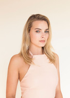 Margot Robbie mug #G945305