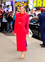 Margot Robbie Tank Top #2817178