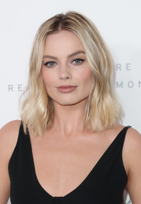 Margot Robbie Mouse Pad 2817200