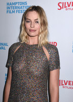 Margot Robbie Tank Top #2817325
