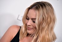 Margot Robbie Tank Top #2817328