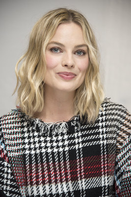 Margot Robbie Mouse Pad 2886134