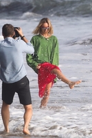 Margot Robbie mug #G1128414
