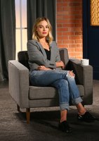 Margot Robbie hoodie #2886376