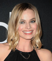 Margot Robbie Tank Top #2886381