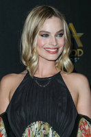 Margot Robbie mug #G1128488