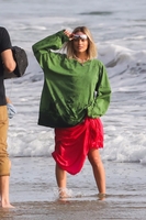 Margot Robbie Tank Top #2886405