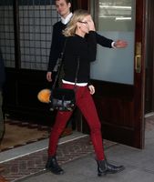 Margot Robbie Longsleeve T-shirt #2926326