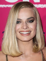 Margot Robbie mug #G1199260