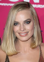 Margot Robbie Longsleeve T-shirt #2957183