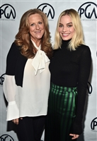 Margot Robbie Longsleeve T-shirt #3039281