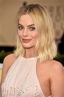 Margot Robbie mug #G1281384