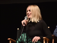 Margot Robbie mug #G1281393