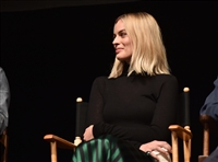 Margot Robbie mug #G1281407