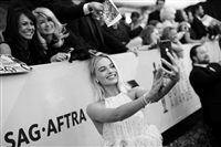 Margot Robbie Sweatshirt #3039377
