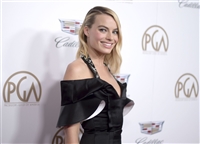 Margot Robbie Sweatshirt #3039379