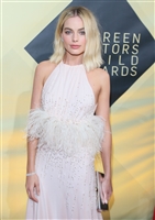 Margot Robbie mug #G1281614