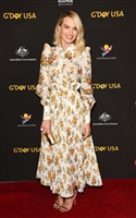 Margot Robbie mug #G1281617