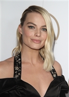 Margot Robbie Tank Top #3039779
