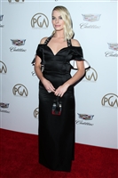 Margot Robbie Tank Top #3039783