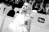 Margot Robbie Tank Top #3039784