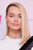 Margot Robbie Longsleeve T-shirt #3081342