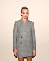 Margot Robbie Longsleeve T-shirt #3081347