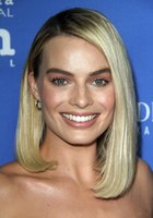 Margot Robbie Longsleeve T-shirt #3081349