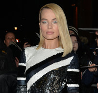 Margot Robbie Sweatshirt #3081350