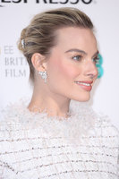 Margot Robbie hoodie #3081353
