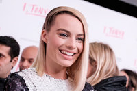 Margot Robbie Sweatshirt #3081370